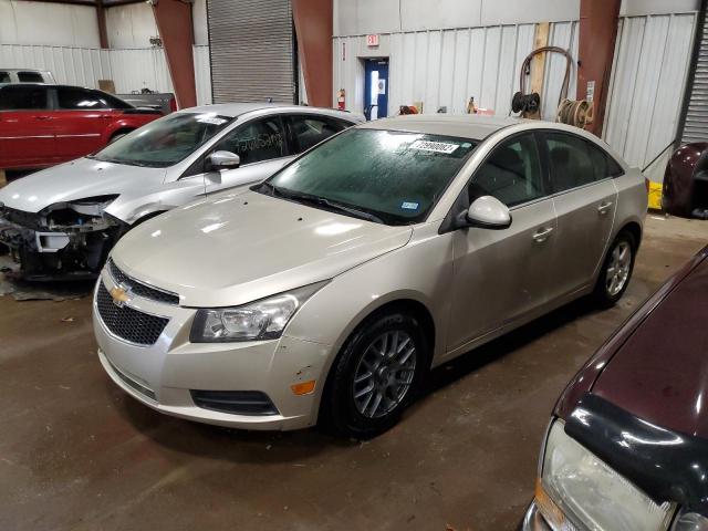 Photo 0 VIN: 1G1PC5SB1D7147533 - CHEVROLET CRUZE LT 