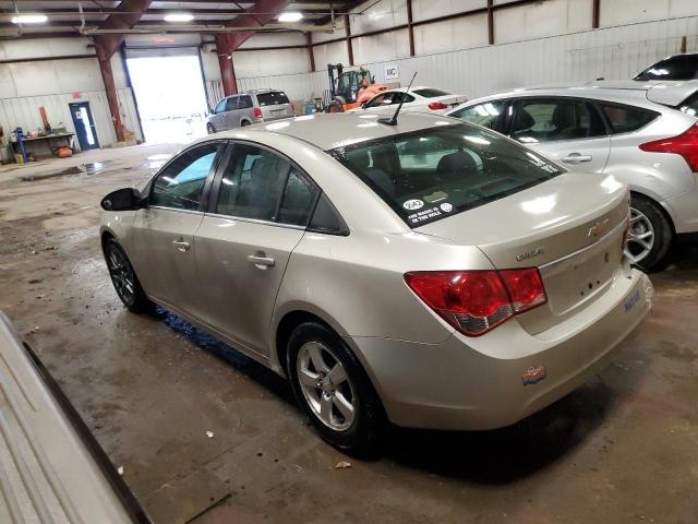 Photo 1 VIN: 1G1PC5SB1D7147533 - CHEVROLET CRUZE LT 