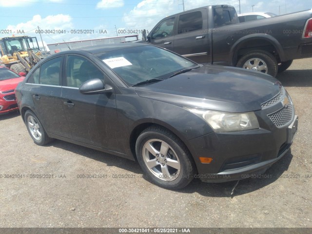 Photo 0 VIN: 1G1PC5SB1D7154286 - CHEVROLET CRUZE 