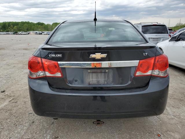 Photo 5 VIN: 1G1PC5SB1D7155714 - CHEVROLET CRUZE 