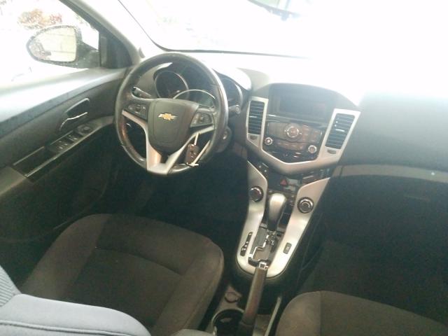 Photo 8 VIN: 1G1PC5SB1D7165854 - CHEVROLET CRUZE LT 