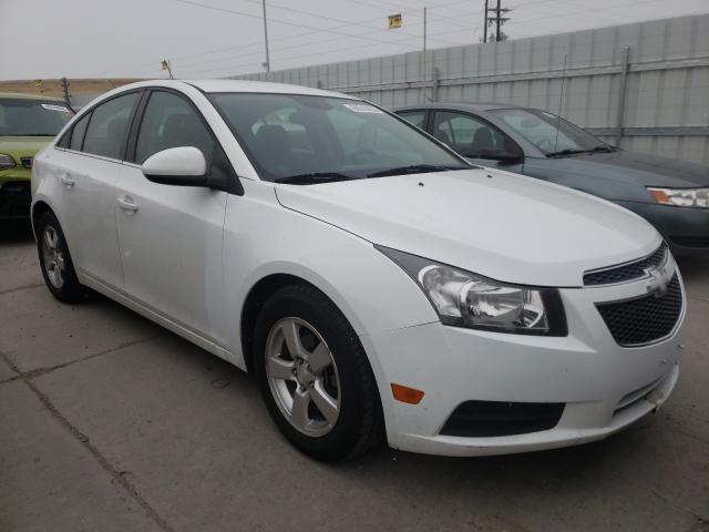 Photo 0 VIN: 1G1PC5SB1D7165854 - CHEVROLET CRUZE LT 