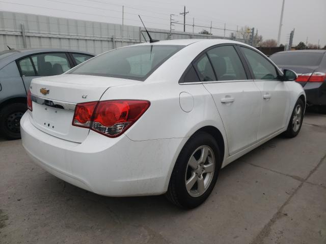 Photo 3 VIN: 1G1PC5SB1D7165854 - CHEVROLET CRUZE LT 