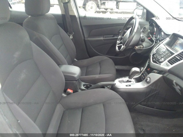 Photo 4 VIN: 1G1PC5SB1D7174859 - CHEVROLET CRUZE 