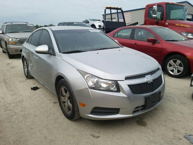 Photo 0 VIN: 1G1PC5SB1D7175400 - CHEVROLET CRUZE LT 