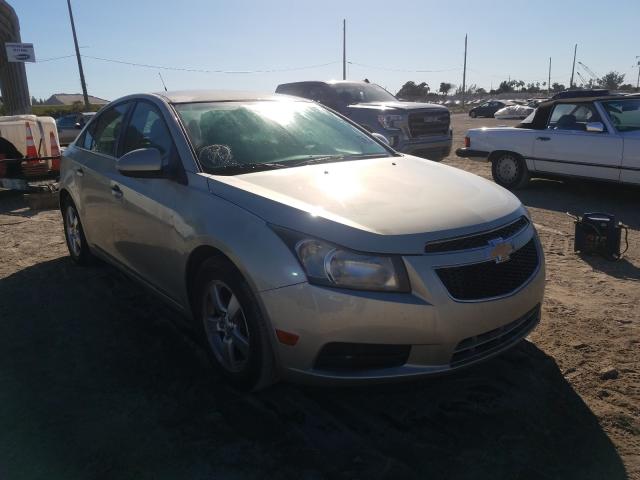 Photo 0 VIN: 1G1PC5SB1D7177387 - CHEVROLET CRUZE LT 