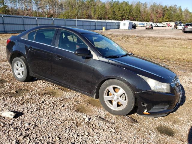 Photo 3 VIN: 1G1PC5SB1D7177731 - CHEVROLET CRUZE 