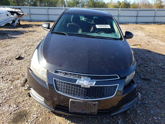 Photo 4 VIN: 1G1PC5SB1D7177731 - CHEVROLET CRUZE 