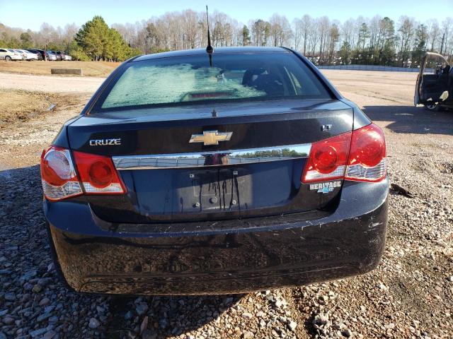 Photo 5 VIN: 1G1PC5SB1D7177731 - CHEVROLET CRUZE 