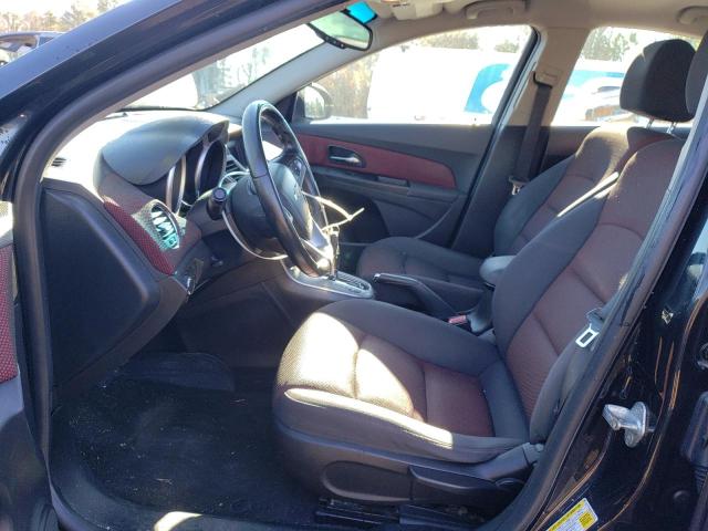 Photo 6 VIN: 1G1PC5SB1D7177731 - CHEVROLET CRUZE 