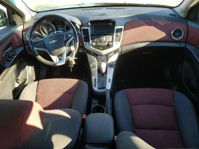 Photo 7 VIN: 1G1PC5SB1D7177731 - CHEVROLET CRUZE 