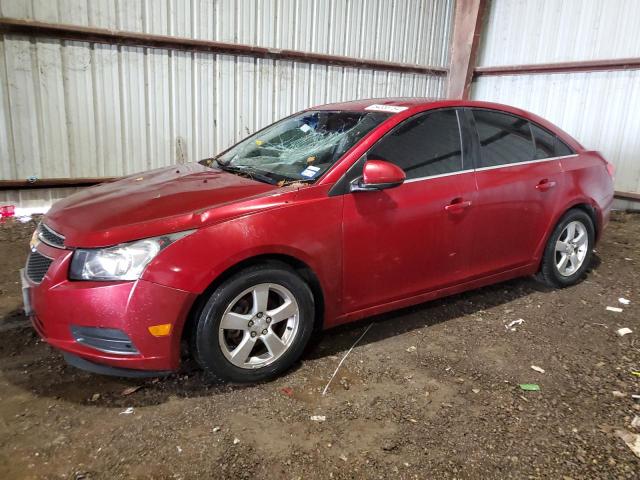 Photo 0 VIN: 1G1PC5SB1D7191709 - CHEVROLET CRUZE LT 