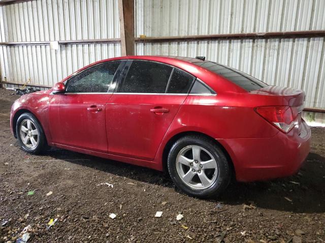 Photo 1 VIN: 1G1PC5SB1D7191709 - CHEVROLET CRUZE LT 