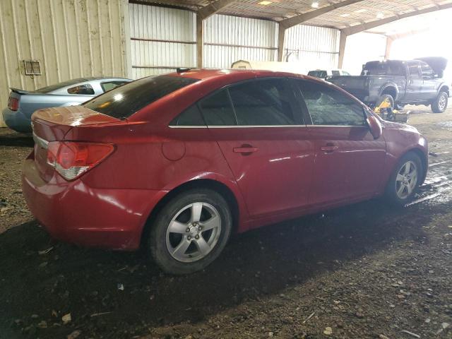 Photo 2 VIN: 1G1PC5SB1D7191709 - CHEVROLET CRUZE LT 