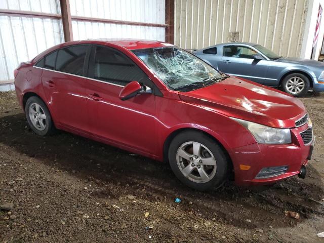 Photo 3 VIN: 1G1PC5SB1D7191709 - CHEVROLET CRUZE LT 