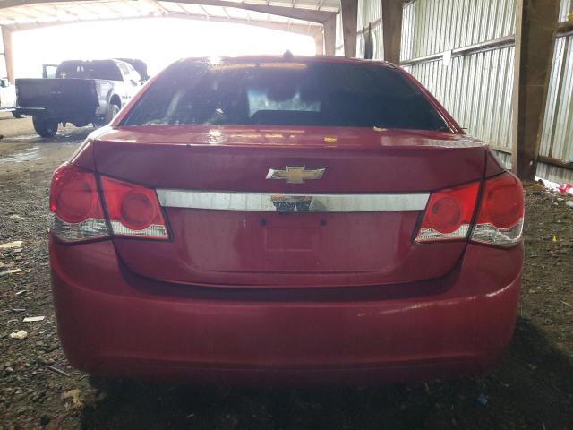 Photo 5 VIN: 1G1PC5SB1D7191709 - CHEVROLET CRUZE LT 