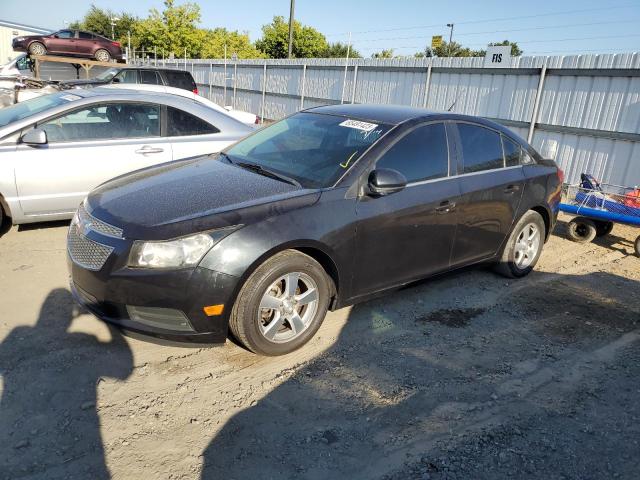 Photo 0 VIN: 1G1PC5SB1D7191869 - CHEVROLET CRUZE LT 