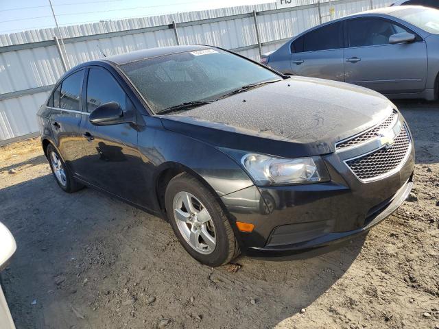 Photo 3 VIN: 1G1PC5SB1D7191869 - CHEVROLET CRUZE LT 