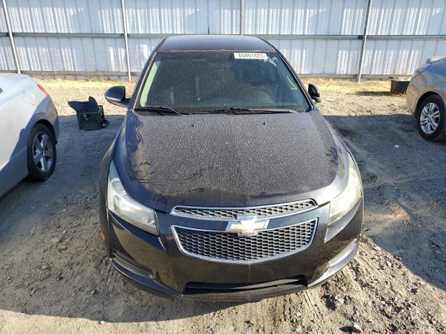 Photo 4 VIN: 1G1PC5SB1D7191869 - CHEVROLET CRUZE LT 