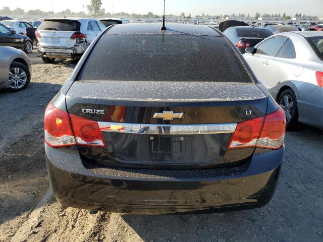 Photo 5 VIN: 1G1PC5SB1D7191869 - CHEVROLET CRUZE LT 