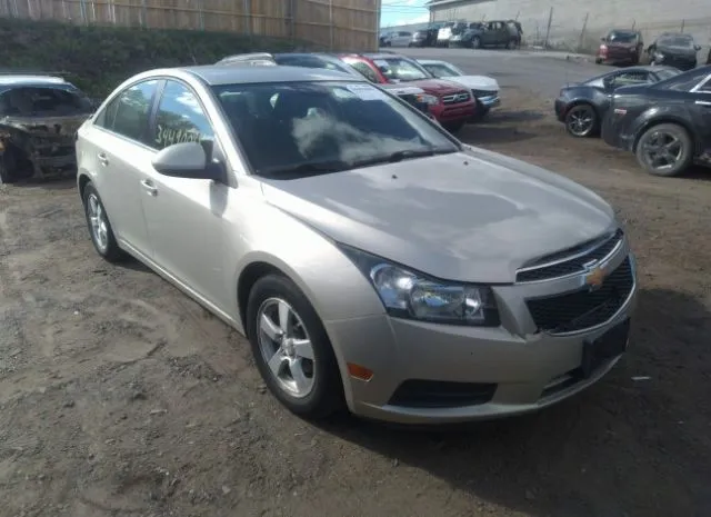 Photo 0 VIN: 1G1PC5SB1D7196392 - CHEVROLET CRUZE 