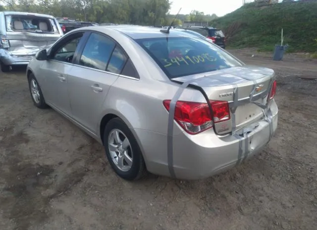 Photo 2 VIN: 1G1PC5SB1D7196392 - CHEVROLET CRUZE 