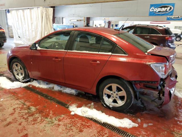 Photo 1 VIN: 1G1PC5SB1D7197820 - CHEVROLET CRUZE 