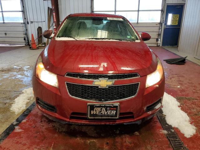 Photo 4 VIN: 1G1PC5SB1D7197820 - CHEVROLET CRUZE 