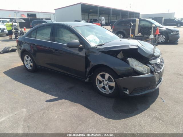 Photo 0 VIN: 1G1PC5SB1D7202613 - CHEVROLET CRUZE 