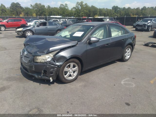 Photo 1 VIN: 1G1PC5SB1D7202613 - CHEVROLET CRUZE 