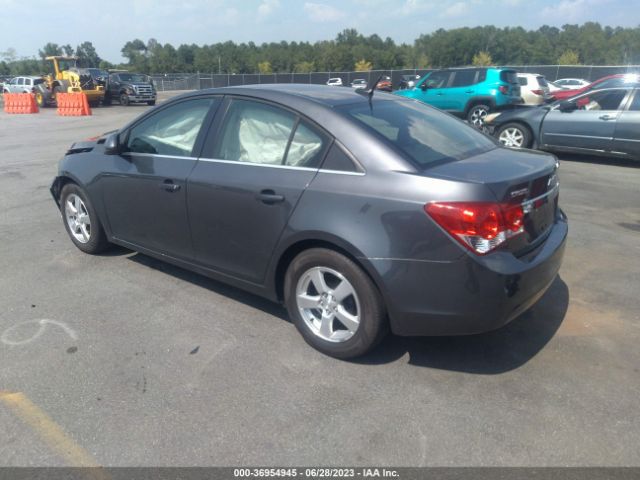 Photo 2 VIN: 1G1PC5SB1D7202613 - CHEVROLET CRUZE 