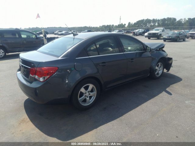 Photo 3 VIN: 1G1PC5SB1D7202613 - CHEVROLET CRUZE 