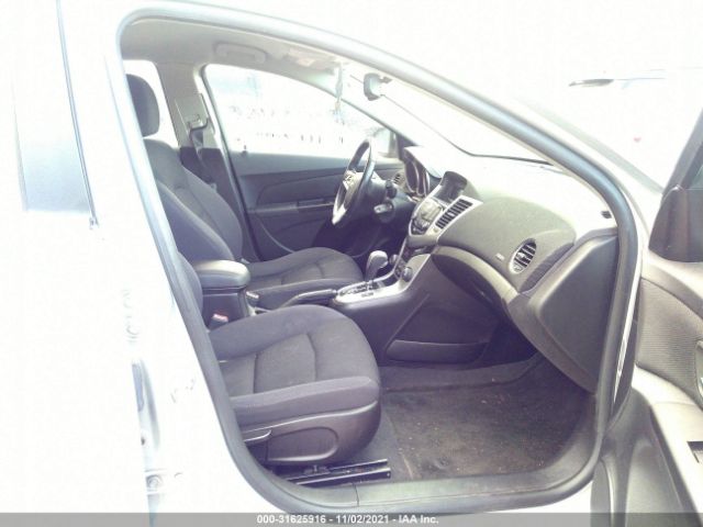 Photo 4 VIN: 1G1PC5SB1D7203129 - CHEVROLET CRUZE 