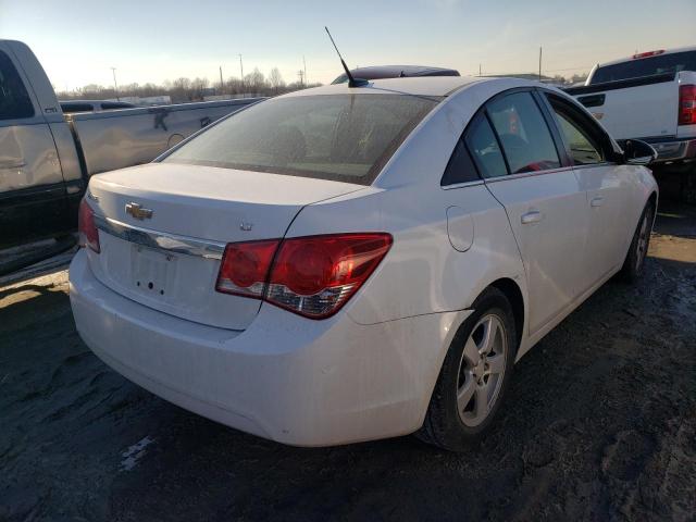 Photo 3 VIN: 1G1PC5SB1D7203311 - CHEVROLET CRUZE LT 