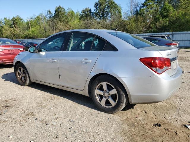 Photo 1 VIN: 1G1PC5SB1D7206368 - CHEVROLET CRUZE 