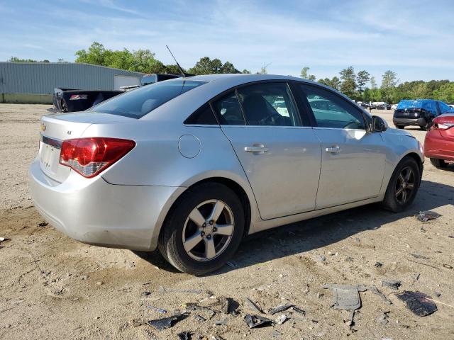 Photo 2 VIN: 1G1PC5SB1D7206368 - CHEVROLET CRUZE 