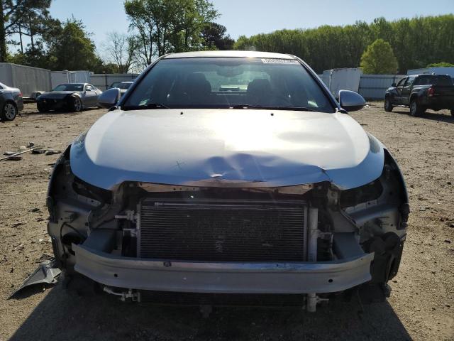 Photo 4 VIN: 1G1PC5SB1D7206368 - CHEVROLET CRUZE 