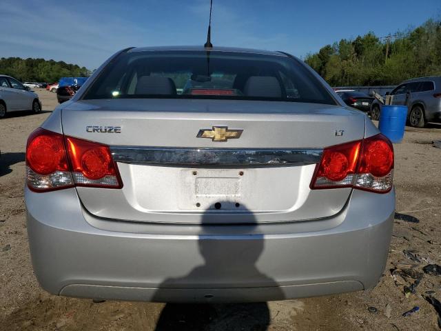 Photo 5 VIN: 1G1PC5SB1D7206368 - CHEVROLET CRUZE 