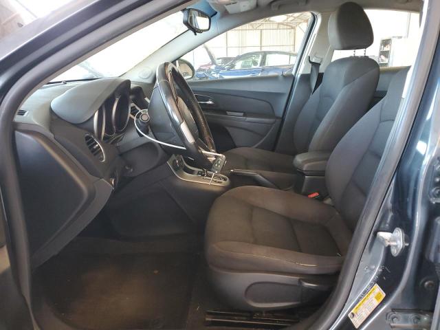 Photo 6 VIN: 1G1PC5SB1D7206919 - CHEVROLET CRUZE 