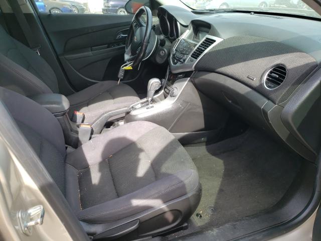 Photo 4 VIN: 1G1PC5SB1D7210677 - CHEVROLET CRUZE LT 