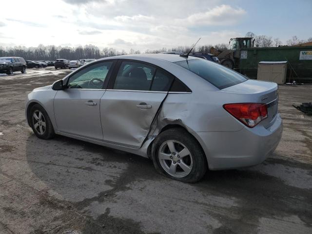 Photo 1 VIN: 1G1PC5SB1D7211764 - CHEVROLET CRUZE LT 