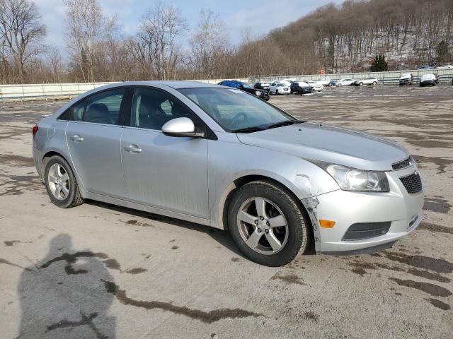 Photo 3 VIN: 1G1PC5SB1D7211764 - CHEVROLET CRUZE LT 