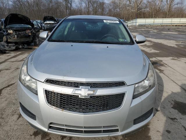 Photo 4 VIN: 1G1PC5SB1D7211764 - CHEVROLET CRUZE LT 