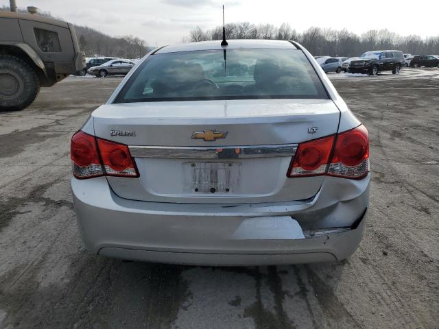 Photo 5 VIN: 1G1PC5SB1D7211764 - CHEVROLET CRUZE LT 