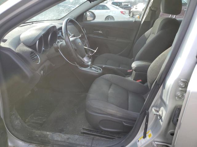 Photo 6 VIN: 1G1PC5SB1D7211764 - CHEVROLET CRUZE LT 