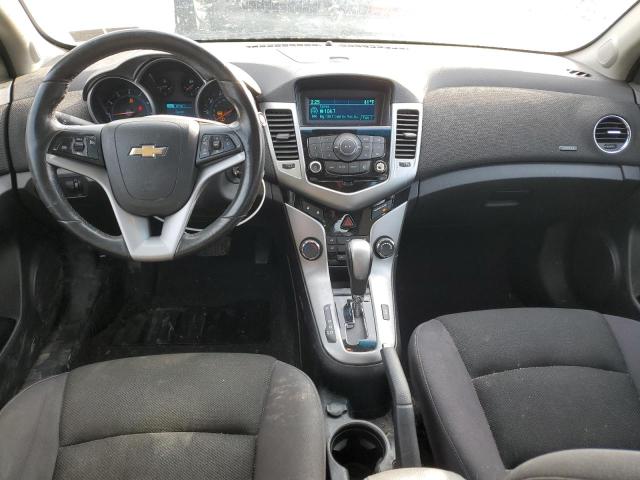 Photo 7 VIN: 1G1PC5SB1D7211764 - CHEVROLET CRUZE LT 