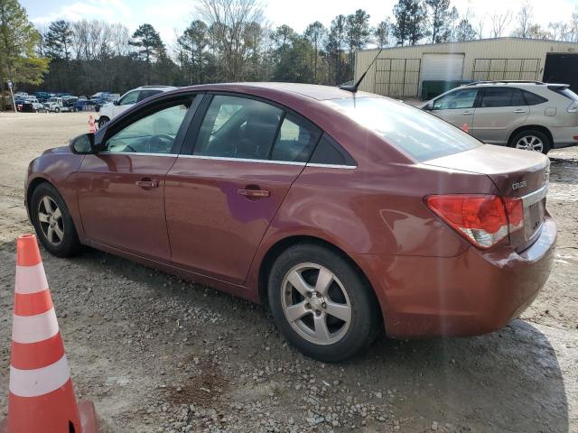 Photo 1 VIN: 1G1PC5SB1D7216429 - CHEVROLET CRUZE LT 