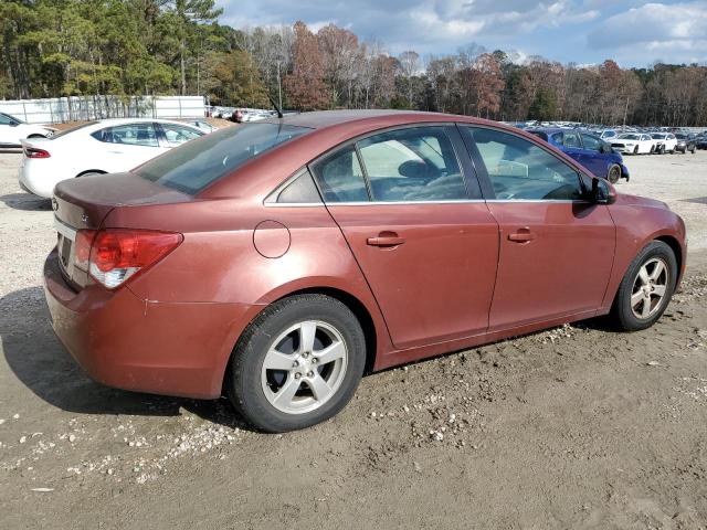 Photo 2 VIN: 1G1PC5SB1D7216429 - CHEVROLET CRUZE LT 