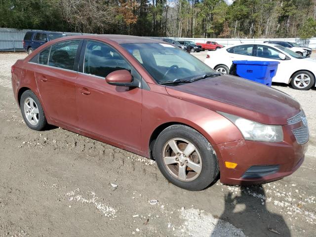 Photo 3 VIN: 1G1PC5SB1D7216429 - CHEVROLET CRUZE LT 