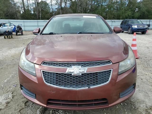 Photo 4 VIN: 1G1PC5SB1D7216429 - CHEVROLET CRUZE LT 